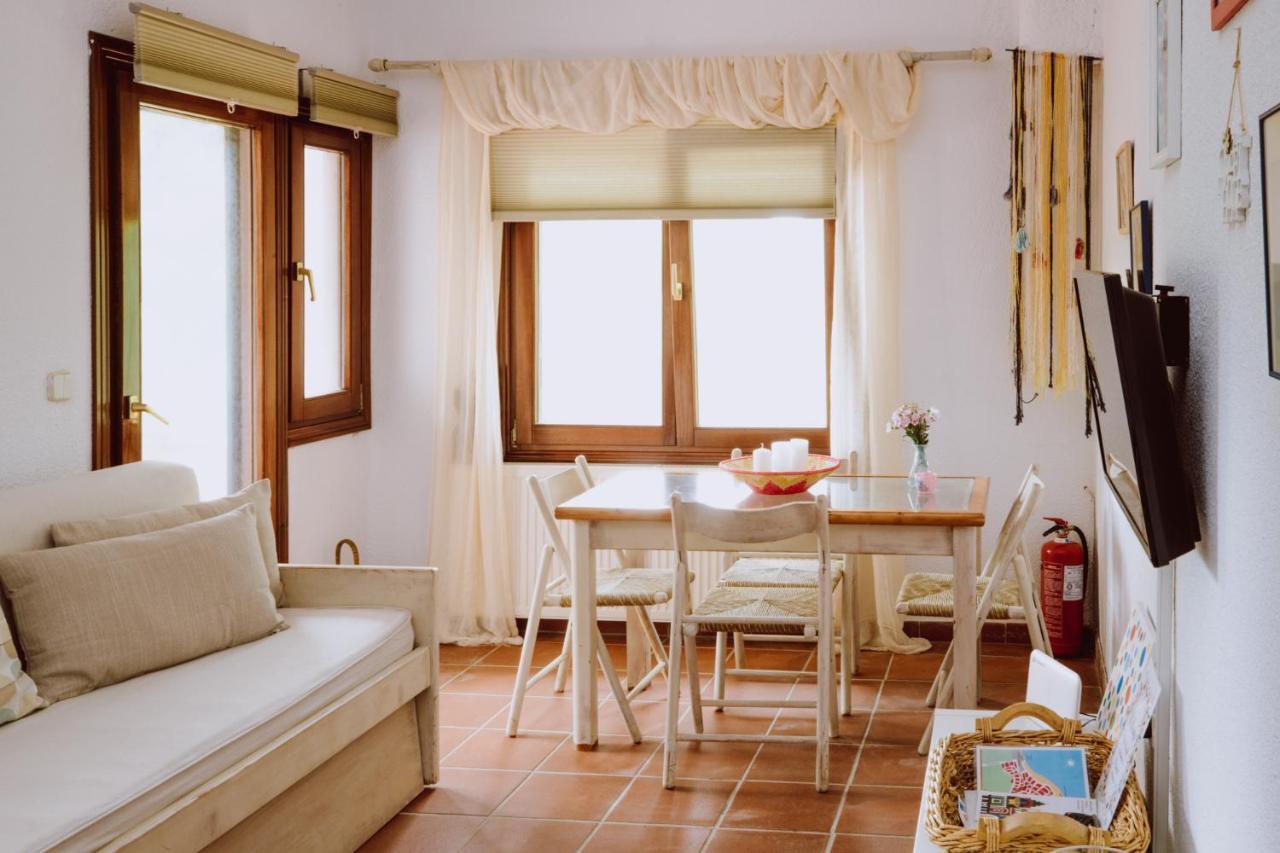 Beautiful Summerhouse In Sani'S Pine Forest Παραλία Σάνη Εξωτερικό φωτογραφία